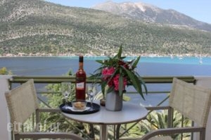 Cleopatra Beach_best prices_in_Hotel_Ionian Islands_Lefkada_Lefkada's t Areas