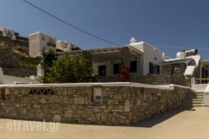 GT Ocean Villa_lowest prices_in_Villa_Cyclades Islands_Mykonos_Mykonos Chora