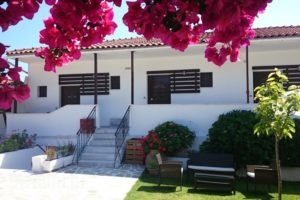 Villa Karina_travel_packages_in_Sporades Islands_Skiathos_Skiathoshora