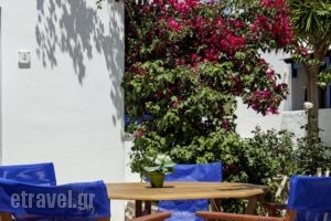 Marioly Studios_lowest prices_in_Hotel_Cyclades Islands_Paros_Paros Chora