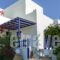 Marioly Studios_accommodation_in_Hotel_Cyclades Islands_Paros_Paros Chora