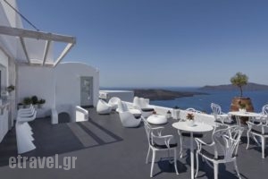 Athina Luxury Suites_best deals_Hotel_Cyclades Islands_Sandorini_Sandorini Chora