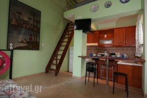 Spedion Villa_best prices_in_Villa_Peloponesse_Lakonia_Gythio