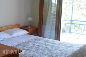 To Valsamo_accommodation_in_Hotel_Aegean Islands_Thassos_Thassos Chora