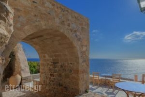 Malvasia Traditional Hotel_lowest prices_in_Hotel_Peloponesse_Lakonia_Monemvasia