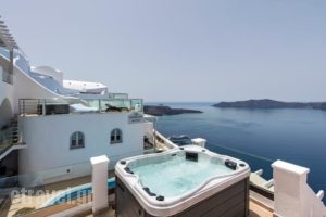 Agnadema Apartments_travel_packages_in_Cyclades Islands_Sandorini_Fira