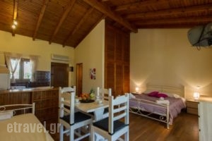 Renata Rooms & Studios_best prices_in_Room_Ionian Islands_Corfu_Corfu Rest Areas