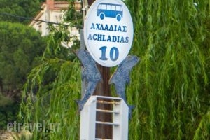 Rigas Apartments Achladies_best deals_Apartment_Sporades Islands_Skiathos_Skiathos Chora