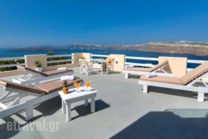 Akrotiri Apartments_accommodation_in_Apartment_Cyclades Islands_Sandorini_Fira