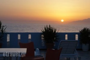 Kostas Rooms & Apartments_travel_packages_in_Crete_Heraklion_Kalamaki