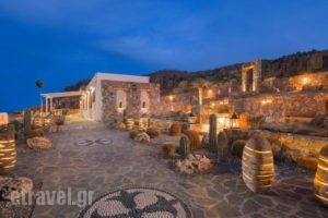 Lindos Vigli Private Villa_best deals_Villa_Dodekanessos Islands_Rhodes_Lindos