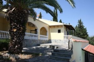 Dimitra Studios_travel_packages_in_Ionian Islands_Corfu_Benitses