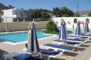 Journey's End Apartments_holidays_in_Apartment_Dodekanessos Islands_Karpathos_Karpathosora