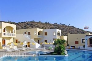 Journey's End Apartments_best deals_Apartment_Dodekanessos Islands_Karpathos_Karpathosora