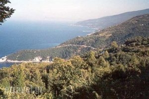 Villa Georgie_best prices_in_Villa_Thessaly_Magnesia_Tsagarada