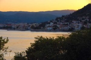 Lepanto Beach Hotel_travel_packages_in_Central Greece_Aetoloakarnania_Nafpaktos