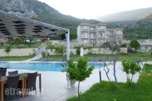 Pacifae Golden Village - Ex Doumas_lowest prices_in_Hotel_Ionian Islands_Kefalonia_Katelios