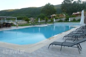 Pacifae Golden Village - Ex Doumas_best prices_in_Hotel_Ionian Islands_Kefalonia_Katelios