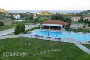 Pacifae Golden Village - Ex Doumas_travel_packages_in_Ionian Islands_Kefalonia_Katelios