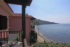 Iro Apartments_travel_packages_in_Thessaly_Magnesia_Lefokastro