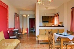 Iro Apartments_best deals_Apartment_Thessaly_Magnesia_Lefokastro