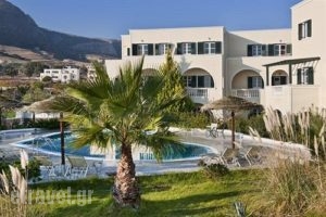 Golden Sun Studios and Apartments_best prices_in_Hotel_Cyclades Islands_Sandorini_kamari