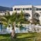 Golden Sun Studios and Apartments_best prices_in_Hotel_Cyclades Islands_Sandorini_kamari