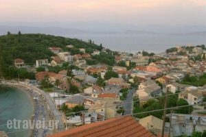 Fatiras Studios_holidays_in_Room_Ionian Islands_Corfu_Kassiopi