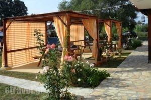 The White House Residence_holidays_in_Apartment_Ionian Islands_Corfu_Sidari