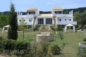 The White House Residence_best deals_Apartment_Ionian Islands_Corfu_Sidari