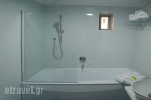 Mani Beach_best prices_in_Room_Peloponesse_Lakonia_Mavrovouni