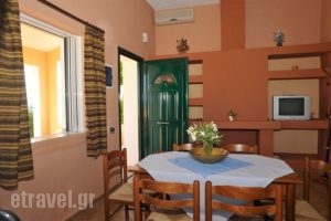 Villa Beatrice_travel_packages_in_Aegean Islands_Samos_Potokaki