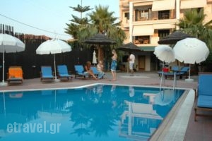 Santa Maura_best deals_Hotel_Ionian Islands_Lefkada_Lefkada's t Areas