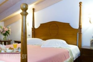 Arhontiko Pepos_best prices_in_Hotel_Central Greece_Aetoloakarnania_Nafpaktos