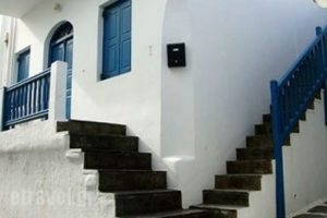 Pension Flora_travel_packages_in_Cyclades Islands_Mykonos_Mykonos Chora