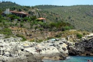 Asteria & Ilios_travel_packages_in_Peloponesse_Messinia_Stoupa