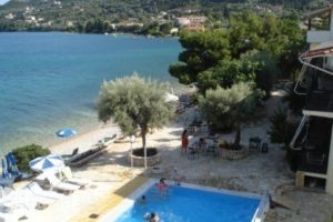 Nikiana Club_accommodation_in_Apartment_Ionian Islands_Lefkada_Nikiana