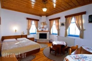 Beloi Hotel_best deals_Hotel_Epirus_Ioannina_Papiggo