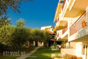 Maistrali Beach Studios_travel_packages_in_Macedonia_Halkidiki_Poligyros