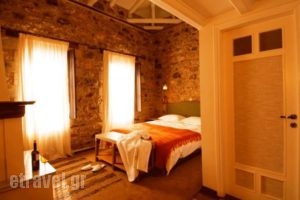 Guesthouse Theonimfi_best prices_in_Hotel_Peloponesse_Arcadia_Leonidio