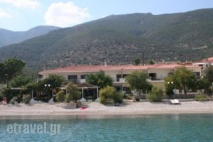 Sunset Hotel_accommodation_in_Hotel_Peloponesse_Arcadia_Astros