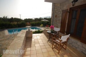 Eleonas Houses_best deals_Room_Peloponesse_Messinia_Kardamyli