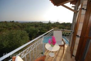 Eleonas Houses_holidays_in_Room_Peloponesse_Messinia_Kardamyli