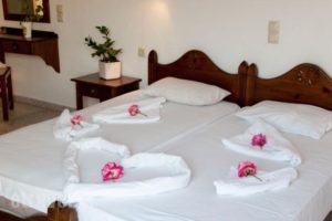 Anatoli Beach Hotel_best prices_in_Hotel_Crete_Chania_Vryses Apokoronas