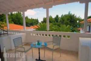 Porfi Beach Hotel_best deals_Hotel_Macedonia_Halkidiki_Kassandreia