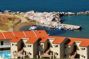 Porto Plaza Hotel_lowest prices_in_Hotel_Aegean Islands_Lesvos_Lesvos Rest Areas