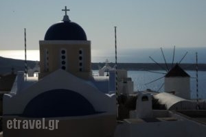 Marcos Rooms_best prices_in_Room_Cyclades Islands_Sandorini_Sandorini Rest Areas