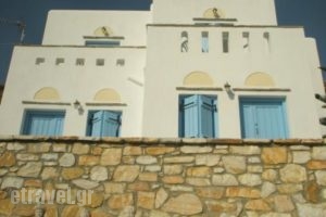 Abrami Traditional Villas - Kritikos_accommodation_in_Villa_Cyclades Islands_Naxos_Naxos Rest Areas