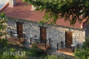 Georgio's V Chalet_best deals_Hotel_Peloponesse_Achaia_Kalavryta