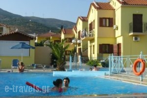Stella Apartments_travel_packages_in_Aegean Islands_Samos_Kambos